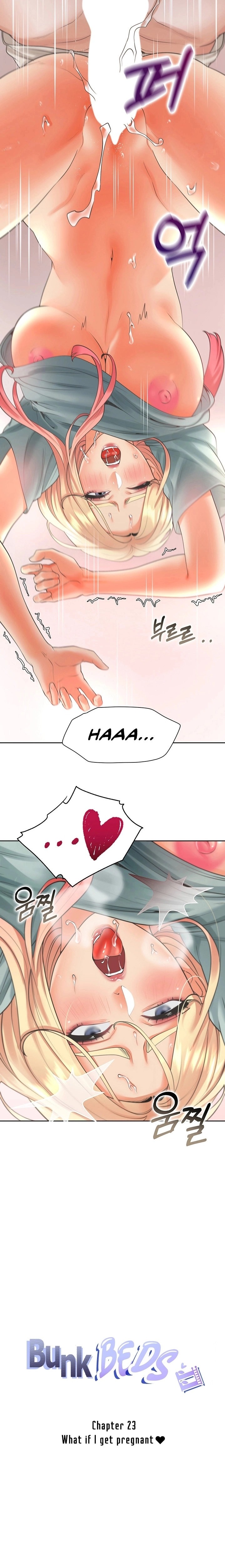 Bunking Bed - Chapter 23 - picture 1