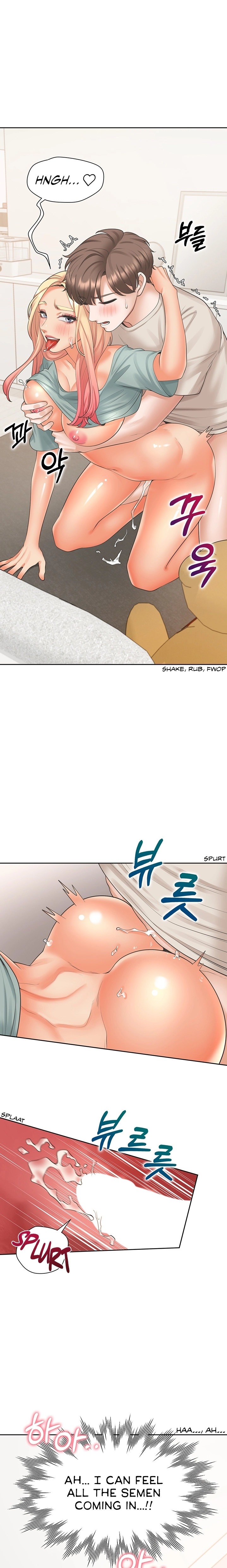 Bunking Bed - Chapter 23 - picture 10