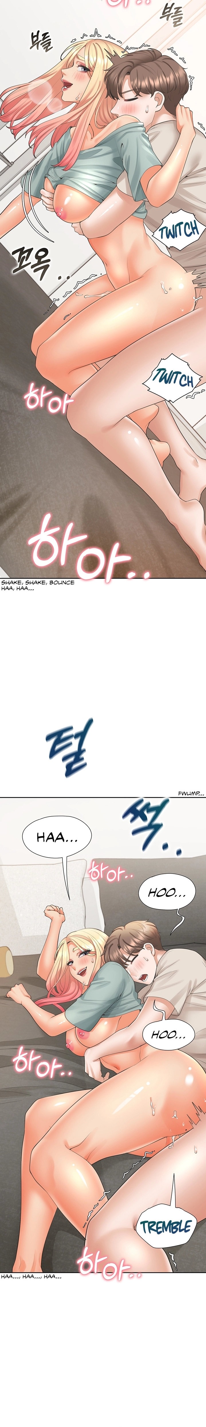 Bunking Bed - Chapter 23 - picture 11