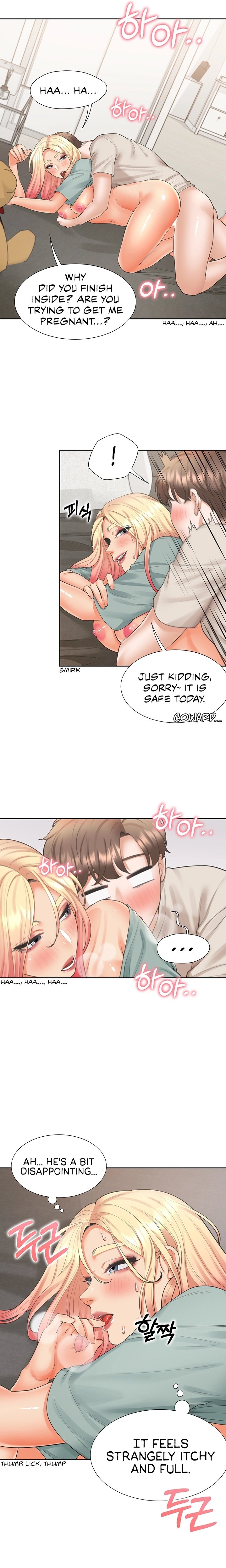 Bunking Bed - Chapter 23 - picture 12