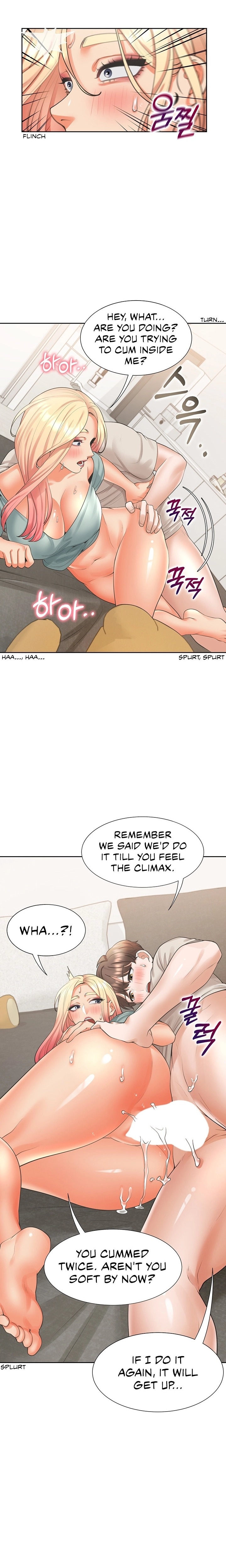 Bunking Bed - Chapter 23 - picture 13