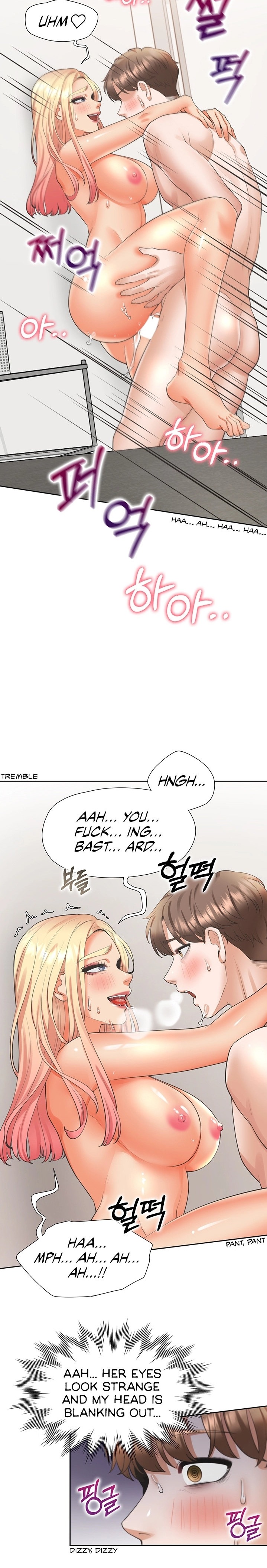 Bunking Bed - Chapter 23 - picture 19