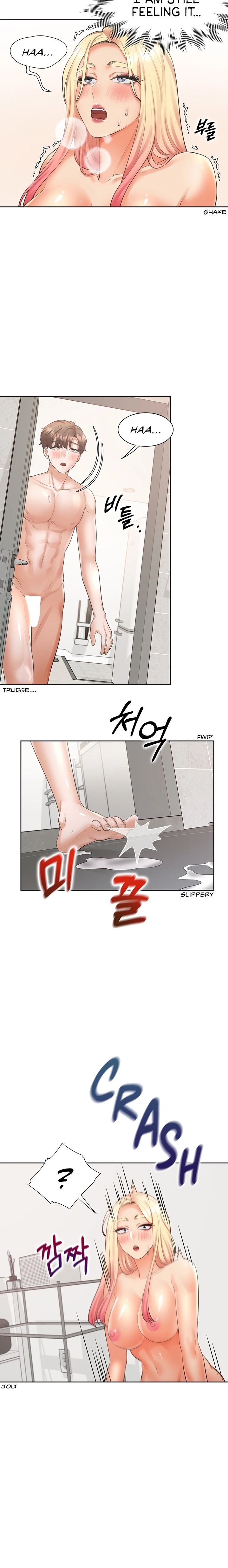 Bunking Bed - Chapter 23 - picture 23