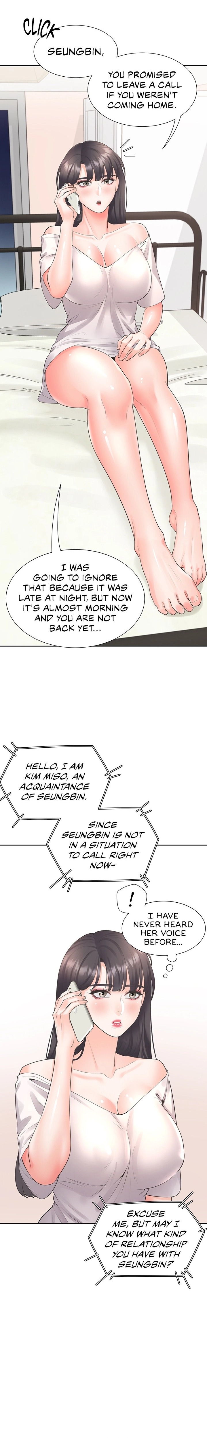 Bunking Bed - Chapter 23 - picture 25