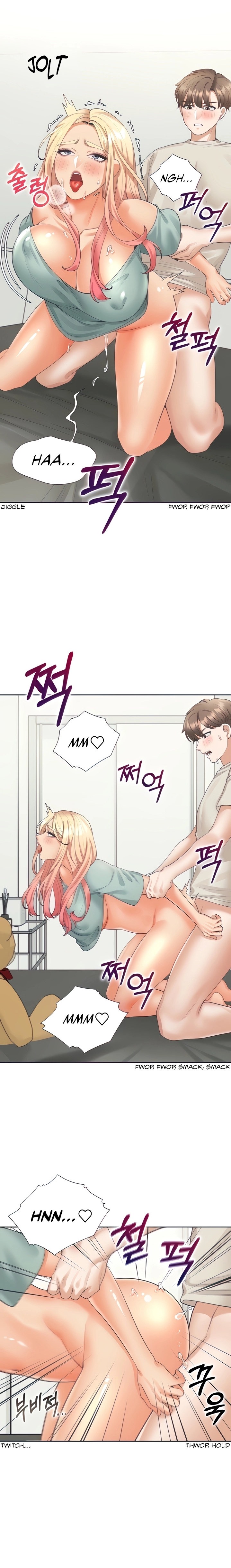 Bunking Bed - Chapter 23 - picture 5