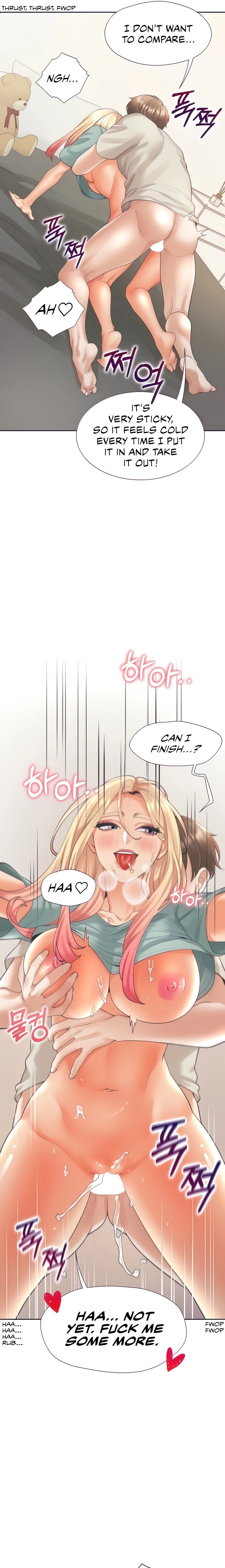 Bunking Bed - Chapter 23 - picture 8