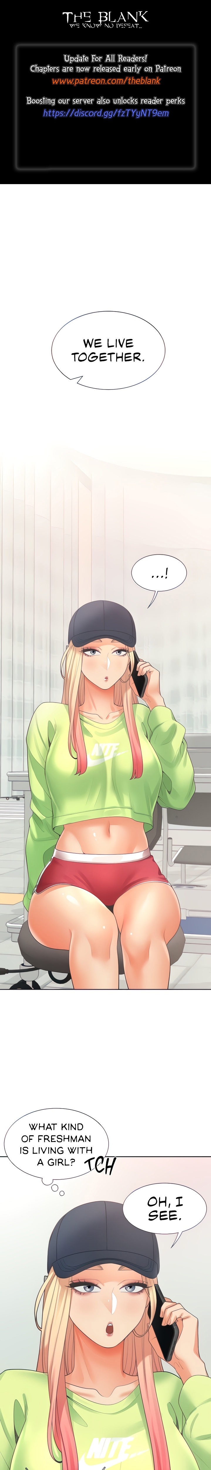 Bunking Bed - Chapter 24 - picture 0