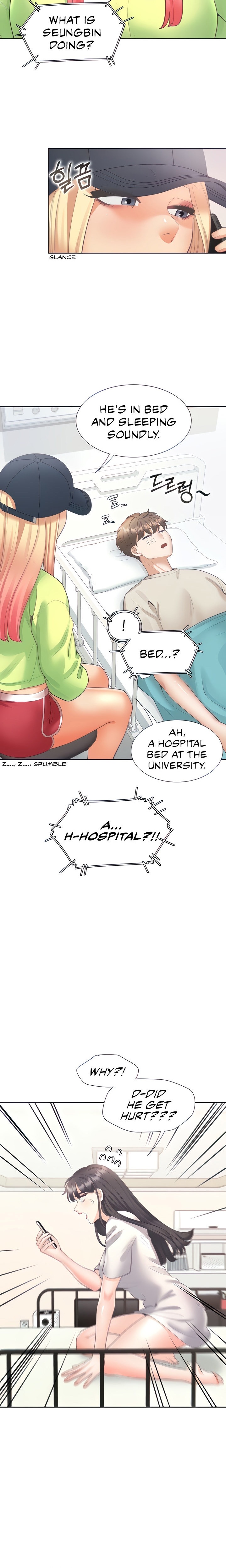 Bunking Bed - Chapter 24 - picture 1