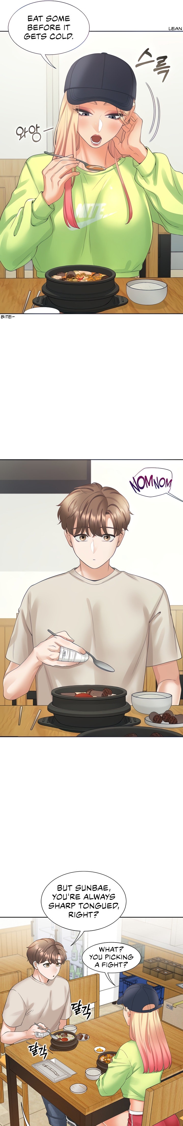 Bunking Bed - Chapter 24 - picture 10