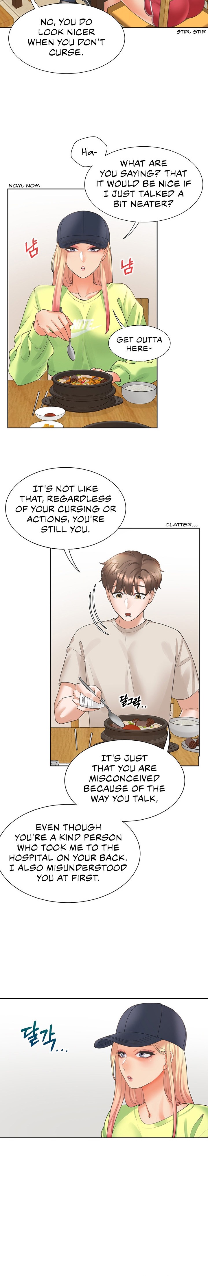 Bunking Bed - Chapter 24 - picture 11