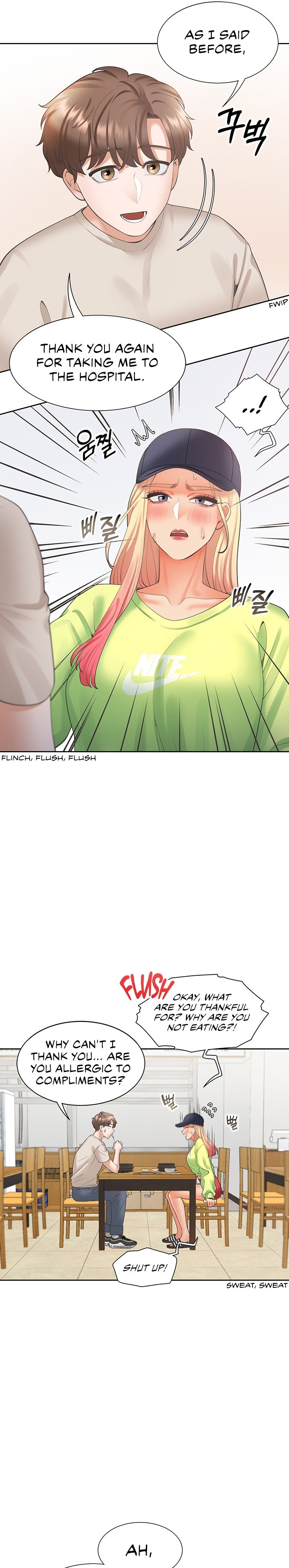 Bunking Bed - Chapter 24 - picture 12
