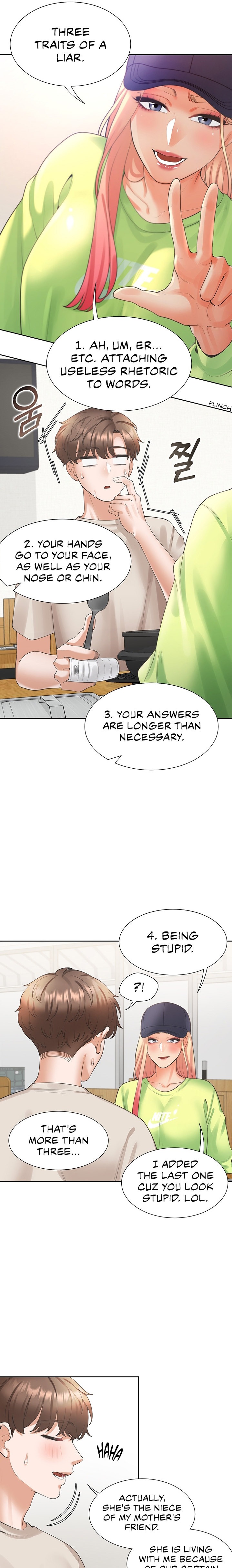 Bunking Bed - Chapter 24 - picture 14