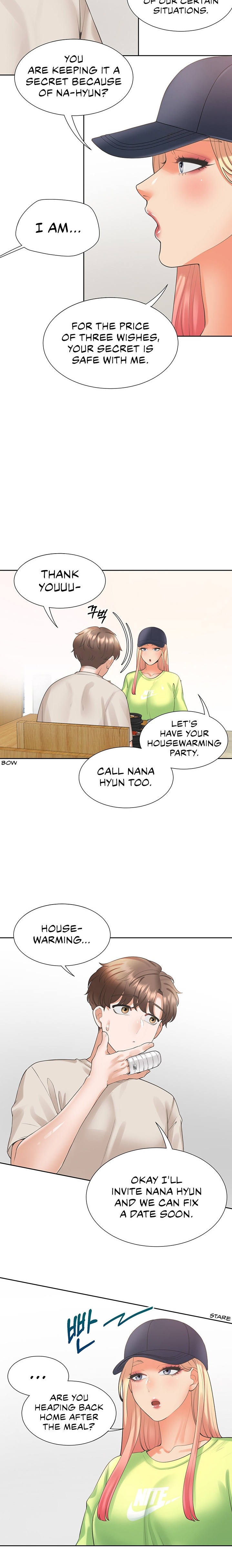 Bunking Bed - Chapter 24 - picture 15