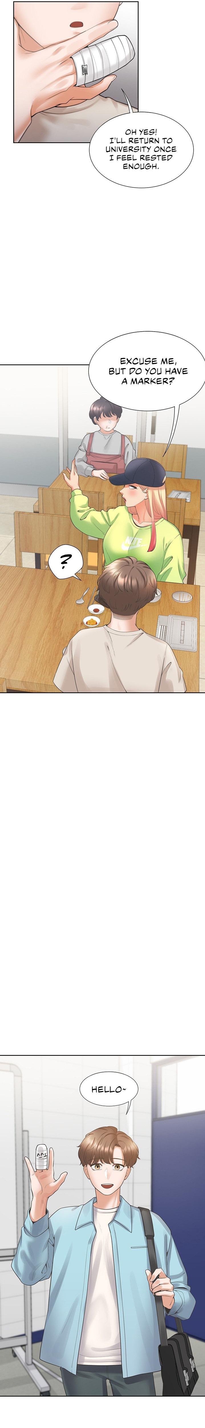 Bunking Bed - Chapter 24 - picture 16