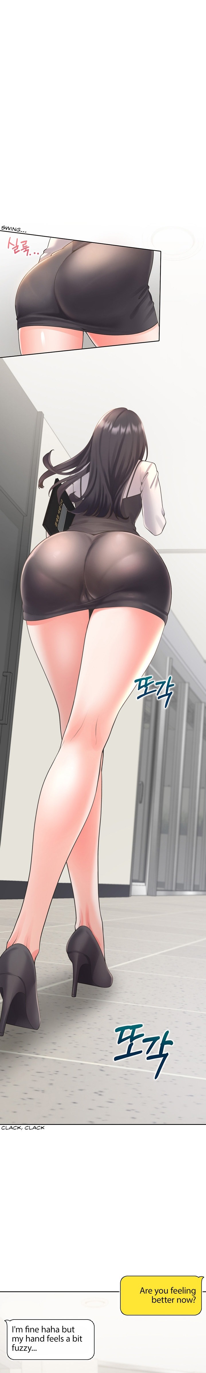 Bunking Bed - Chapter 24 - picture 19