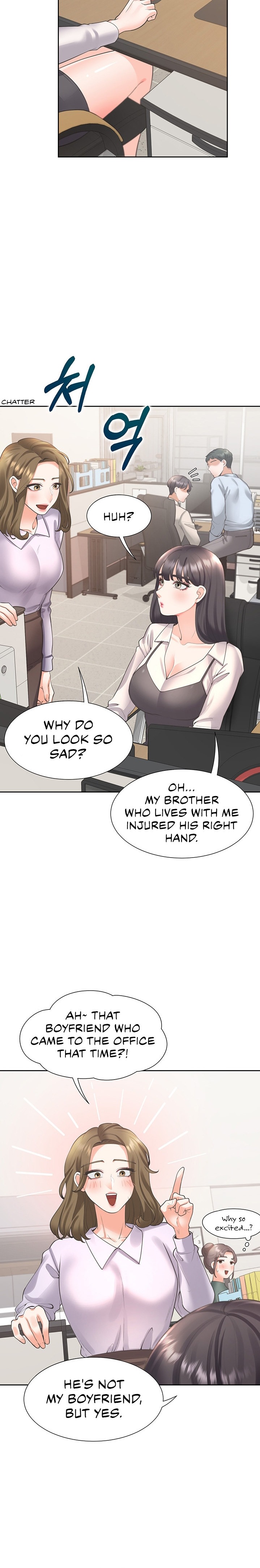 Bunking Bed - Chapter 24 - picture 21