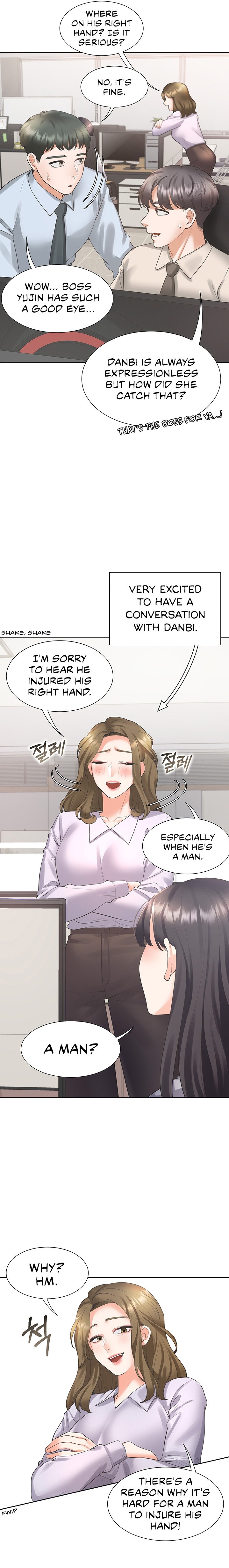 Bunking Bed - Chapter 24 - picture 22