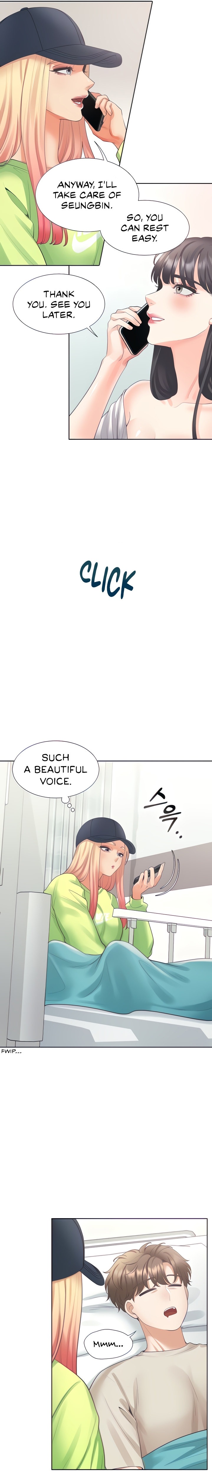 Bunking Bed - Chapter 24 - picture 4