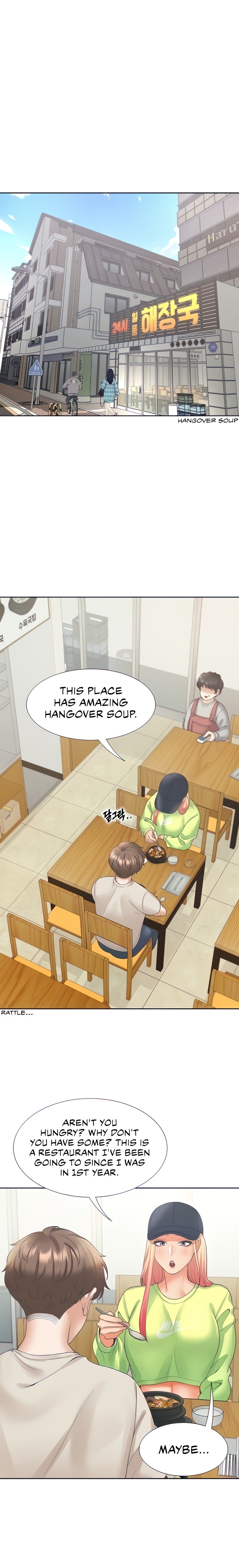 Bunking Bed - Chapter 24 - picture 6