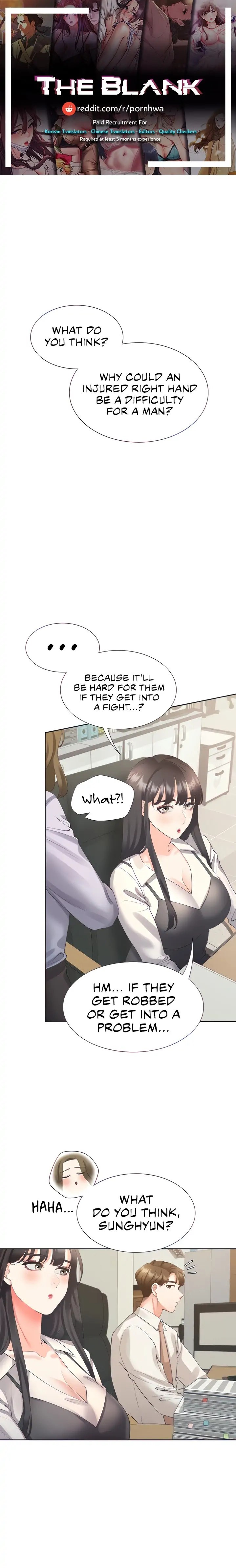 Bunking Bed - Chapter 25 - picture 0