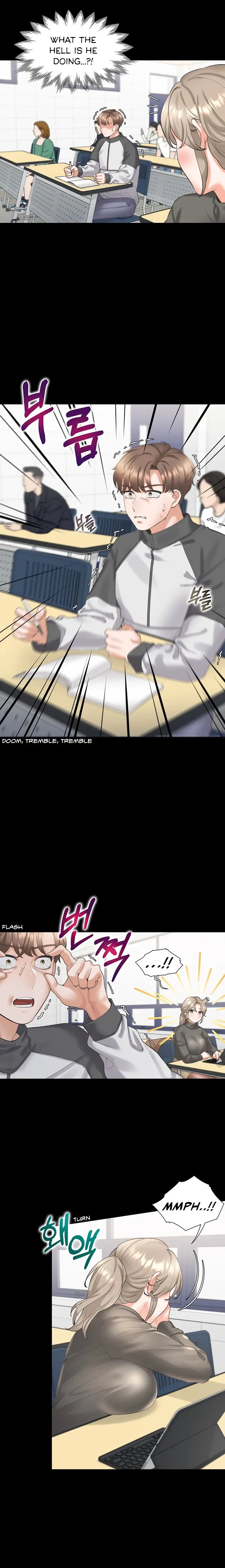 Bunking Bed - Chapter 25 - picture 10