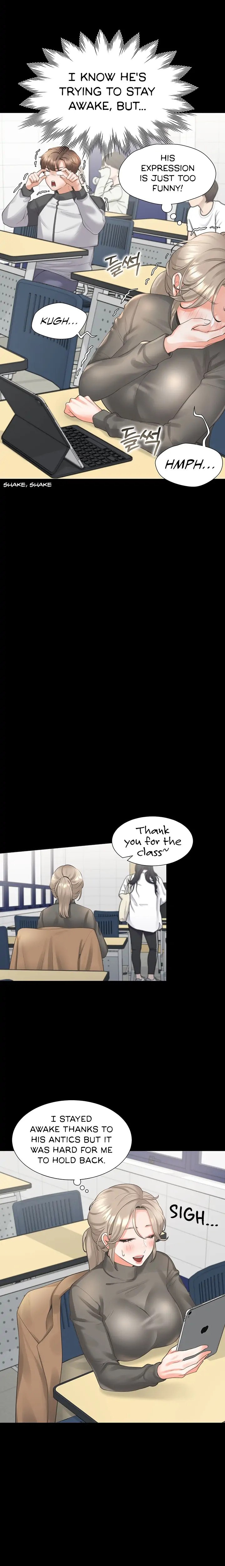Bunking Bed - Chapter 25 - picture 11