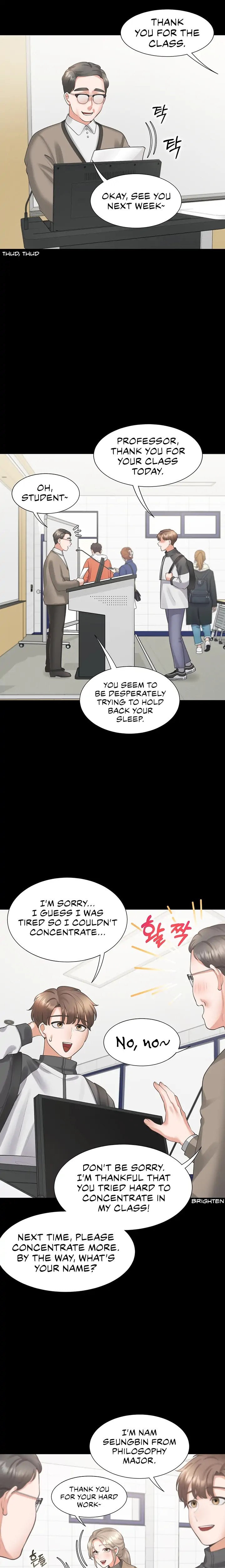 Bunking Bed - Chapter 25 - picture 12