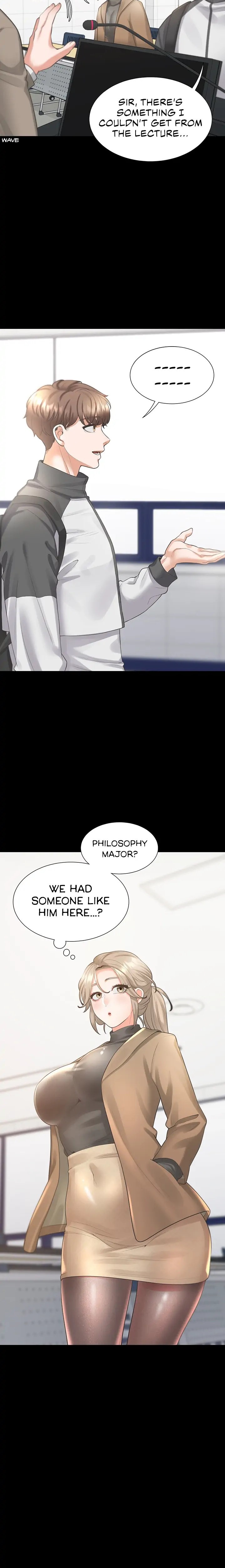 Bunking Bed - Chapter 25 - picture 13