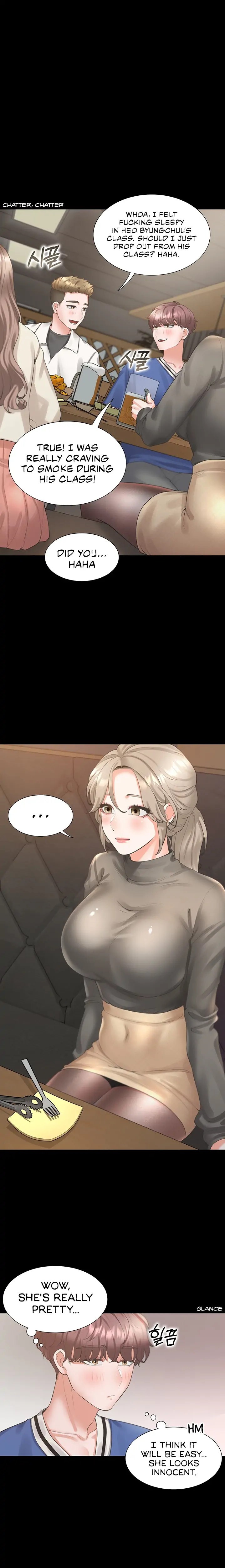 Bunking Bed - Chapter 25 - picture 14