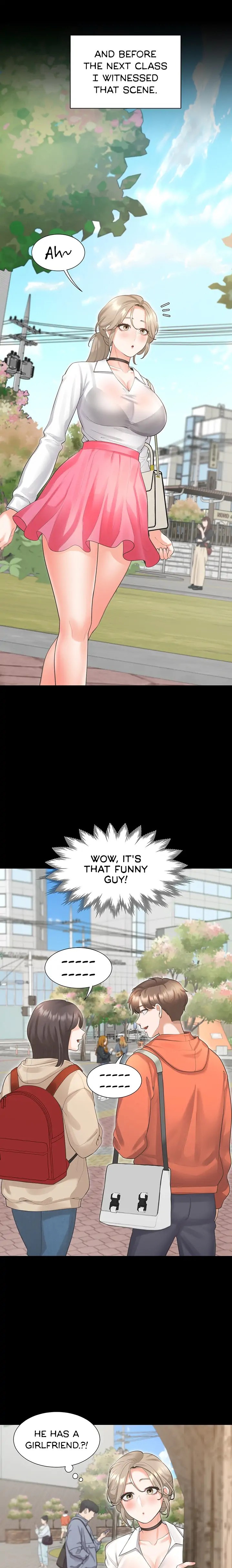 Bunking Bed - Chapter 25 - picture 16