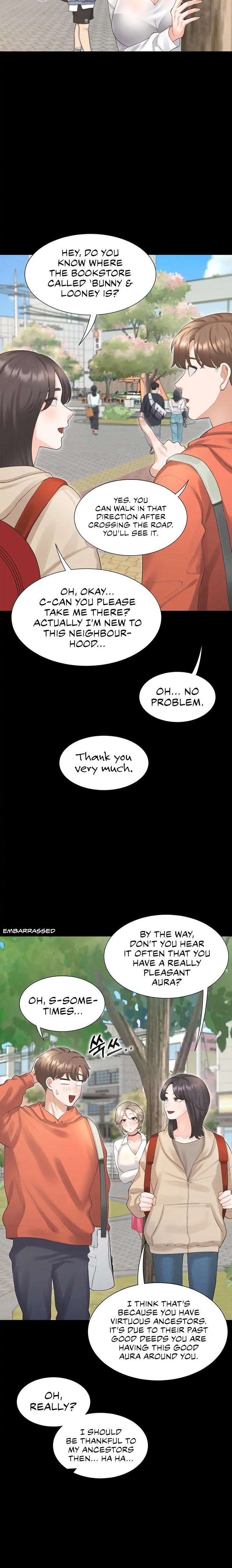 Bunking Bed - Chapter 25 - picture 17