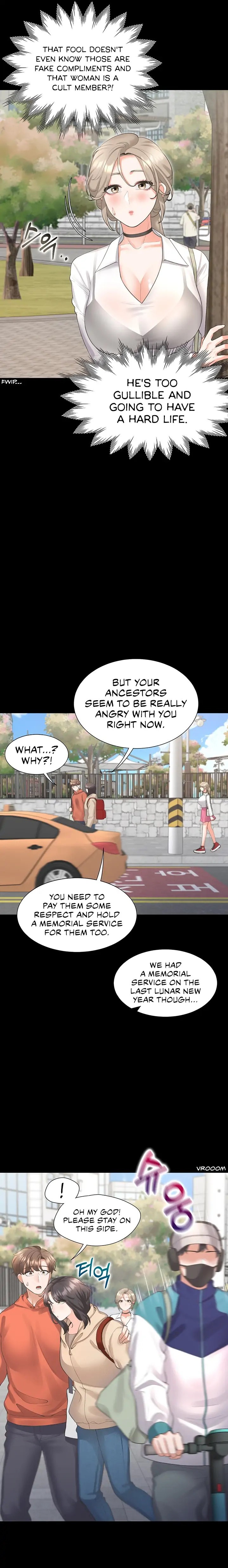 Bunking Bed - Chapter 25 - picture 18
