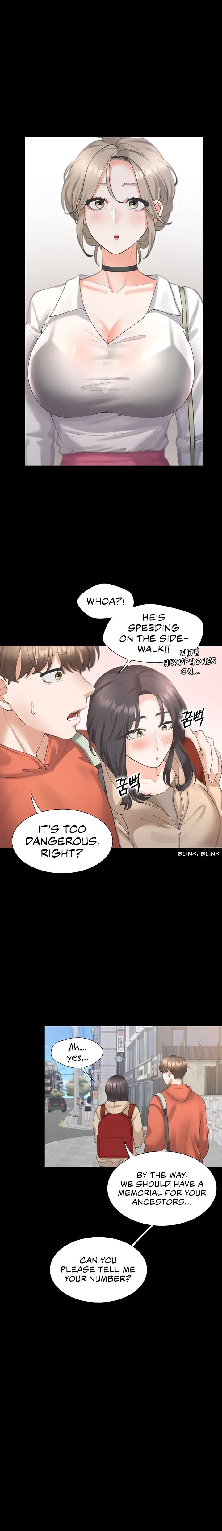 Bunking Bed - Chapter 25 - picture 19