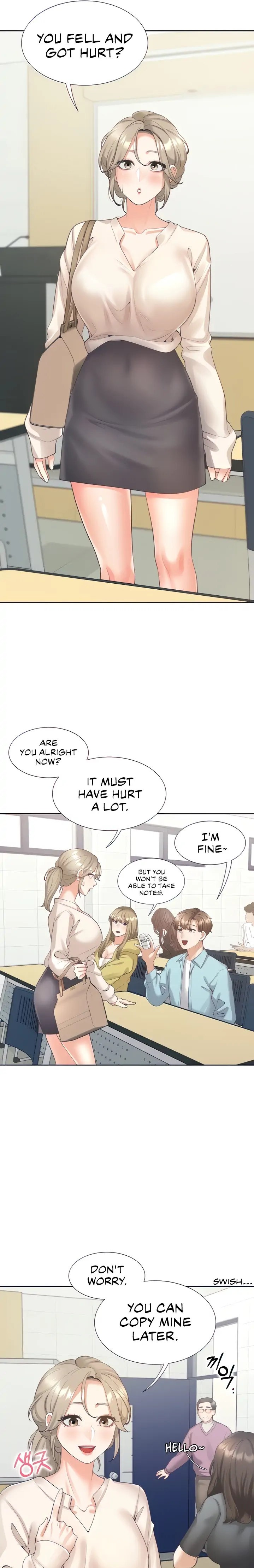 Bunking Bed - Chapter 25 - picture 2