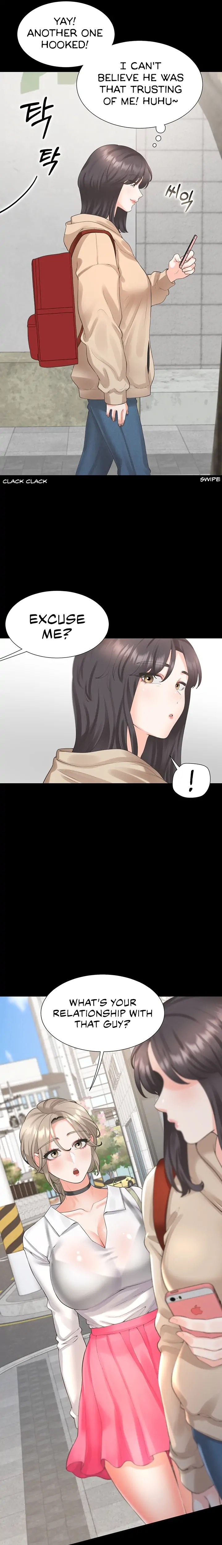 Bunking Bed - Chapter 25 - picture 20