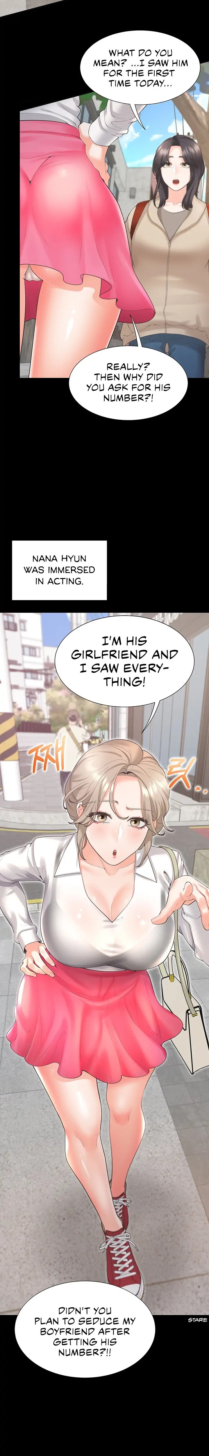 Bunking Bed - Chapter 25 - picture 21