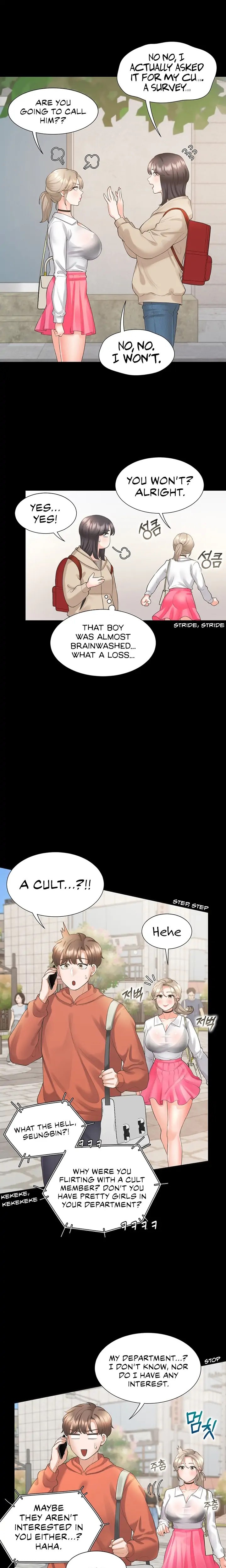 Bunking Bed - Chapter 25 - picture 22