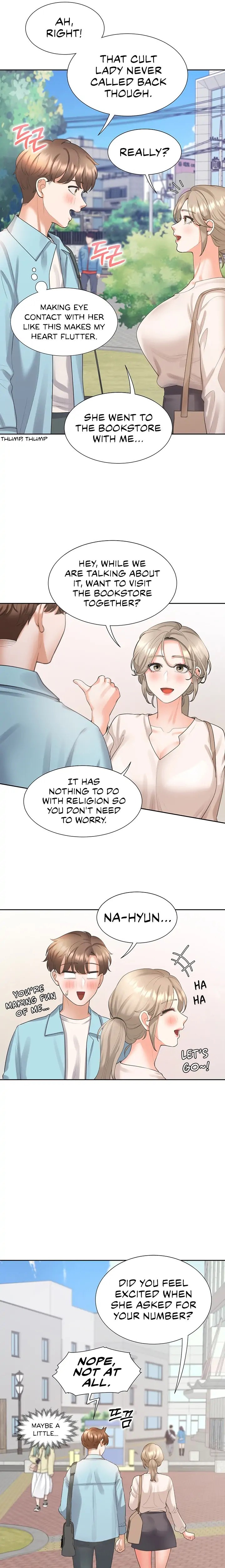 Bunking Bed - Chapter 25 - picture 24