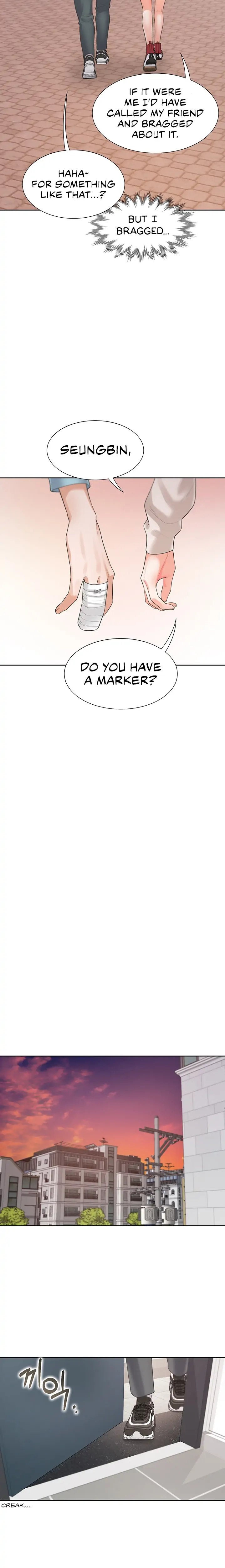 Bunking Bed - Chapter 25 - picture 25
