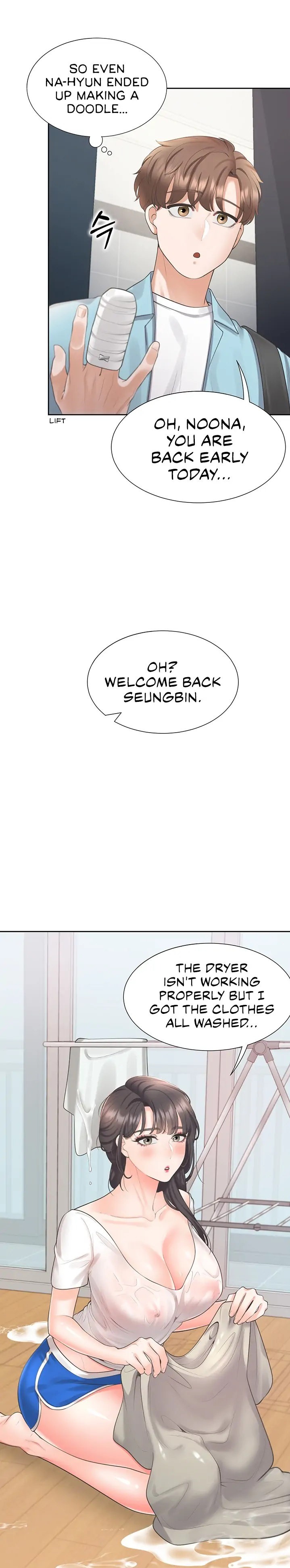 Bunking Bed - Chapter 25 - picture 26