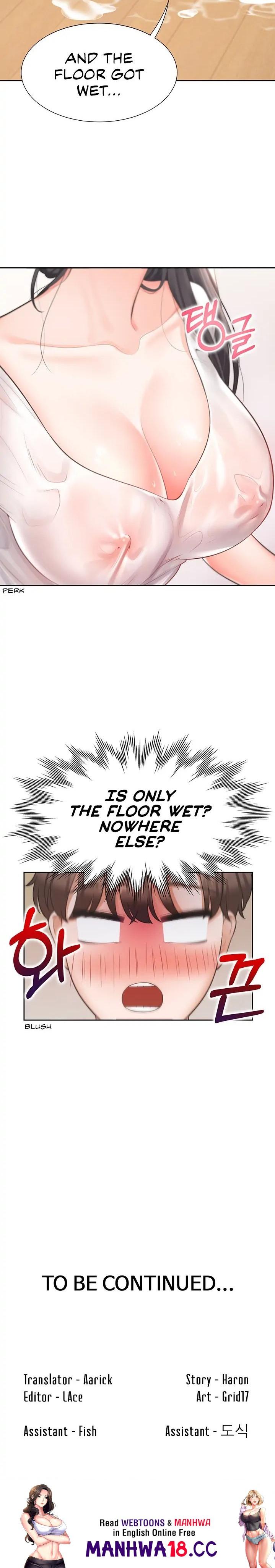 Bunking Bed - Chapter 25 - picture 27