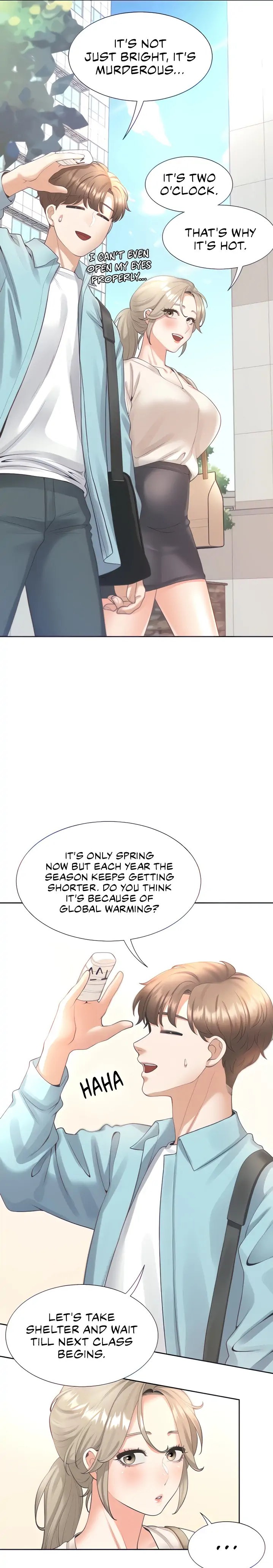 Bunking Bed - Chapter 25 - picture 4