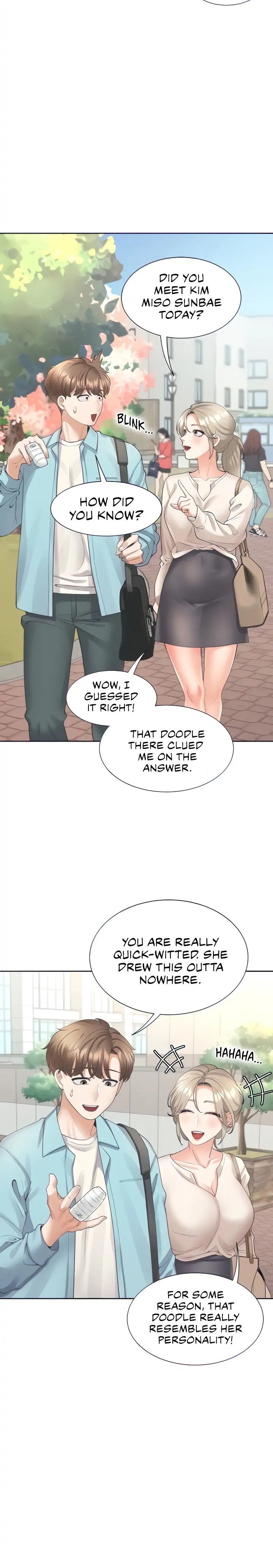 Bunking Bed - Chapter 25 - picture 5