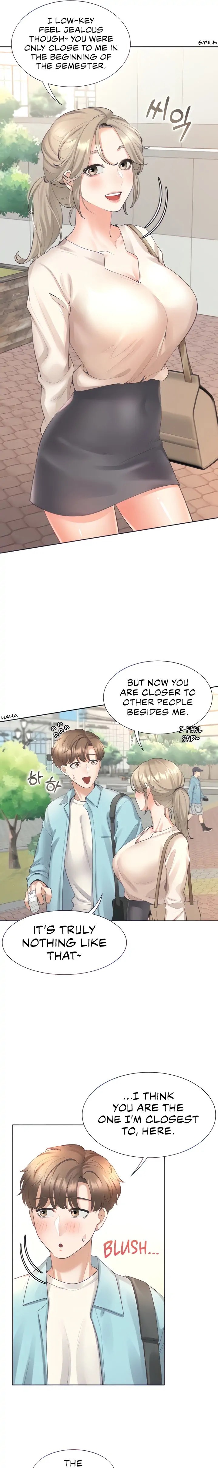 Bunking Bed - Chapter 25 - picture 6