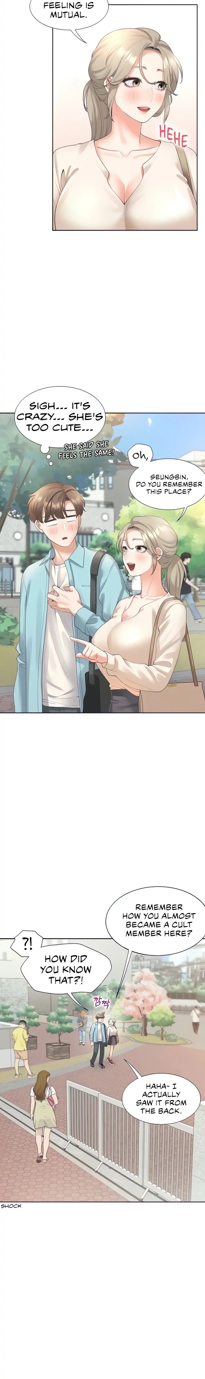 Bunking Bed - Chapter 25 - picture 7
