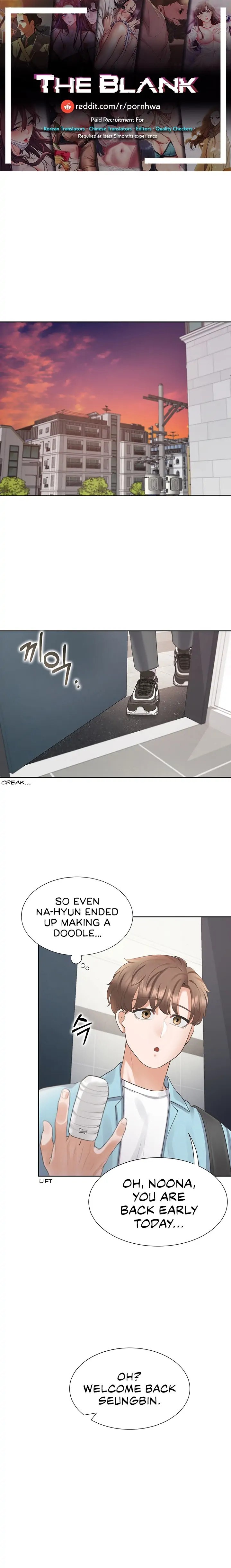 Bunking Bed - Chapter 26 - picture 0
