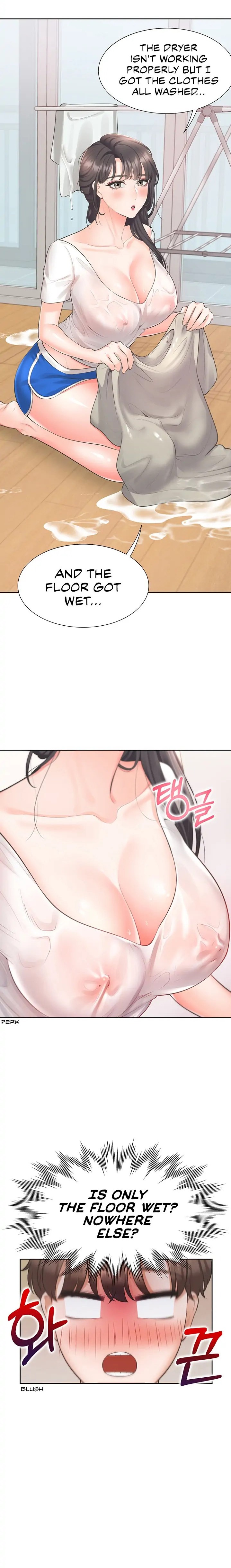 Bunking Bed - Chapter 26 - picture 1