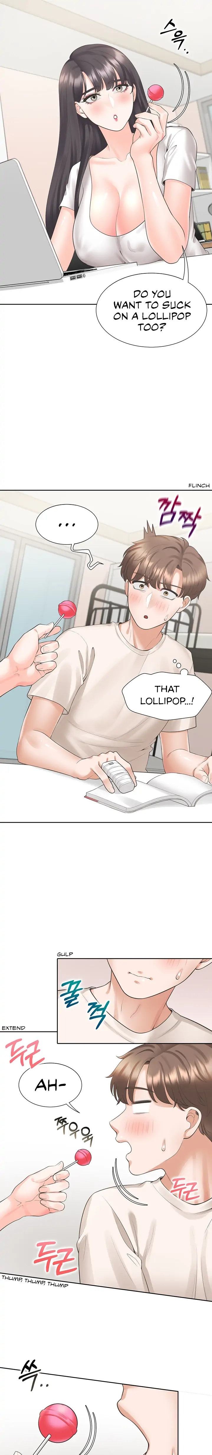Bunking Bed - Chapter 26 - picture 10