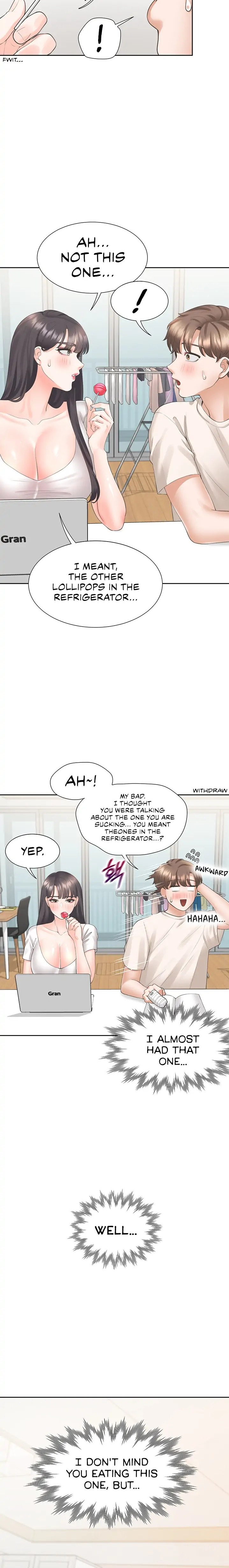 Bunking Bed - Chapter 26 - picture 11