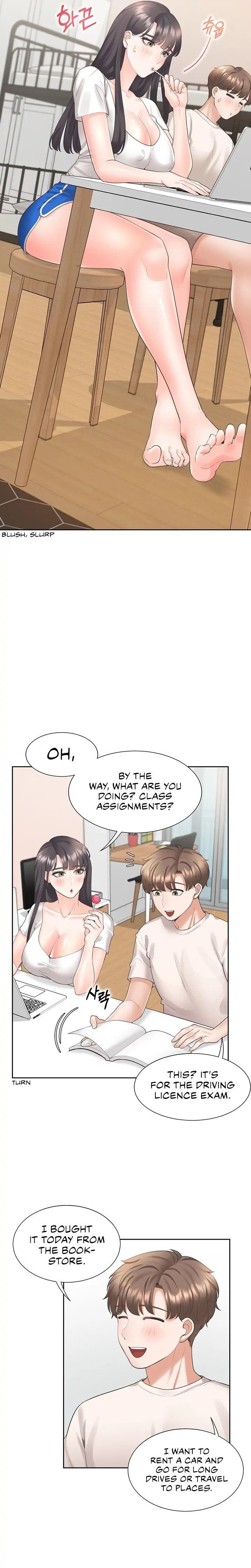 Bunking Bed - Chapter 26 - picture 12